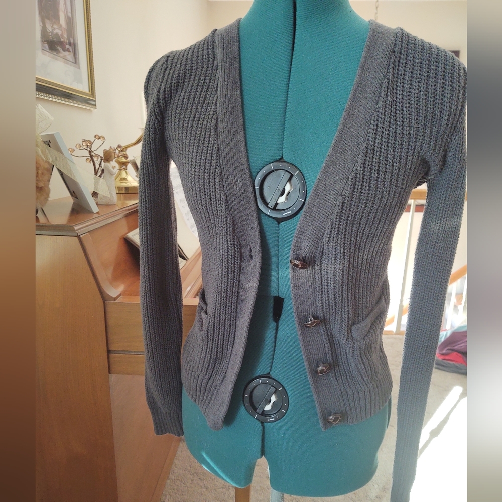 Mossimo small cardigan